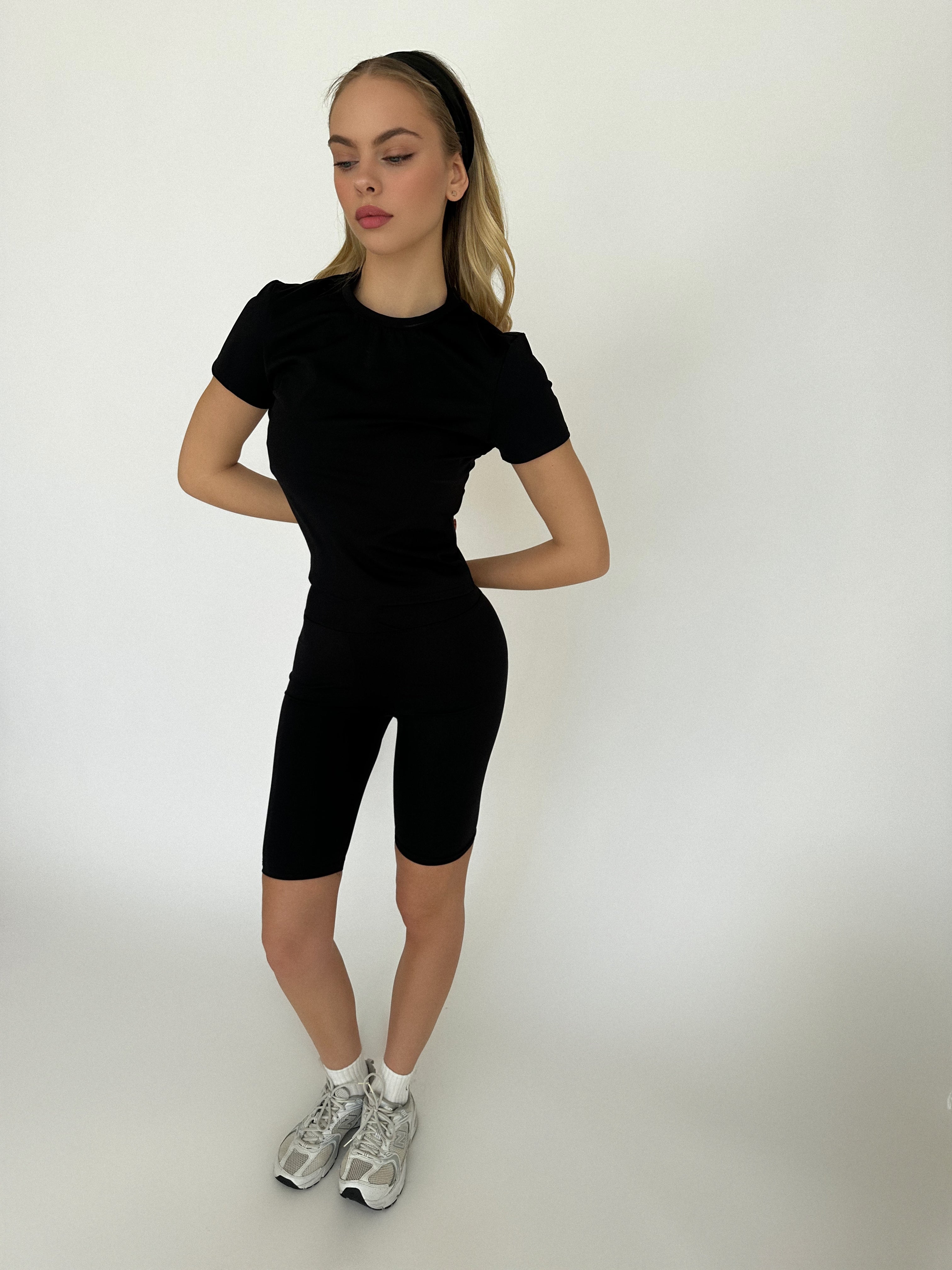 Pilates kolekcija t -krekli