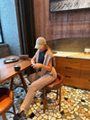 Leisure sweater Milan