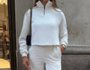Leisure sweater Milan