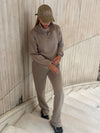 Leisure sweater Milan