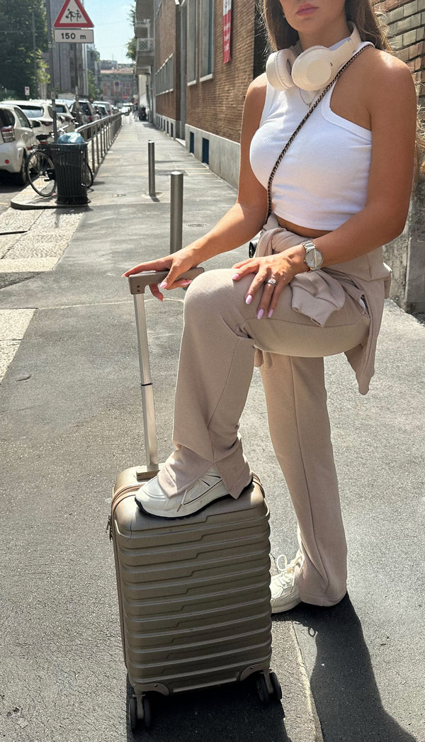 Leisure sweater Milan