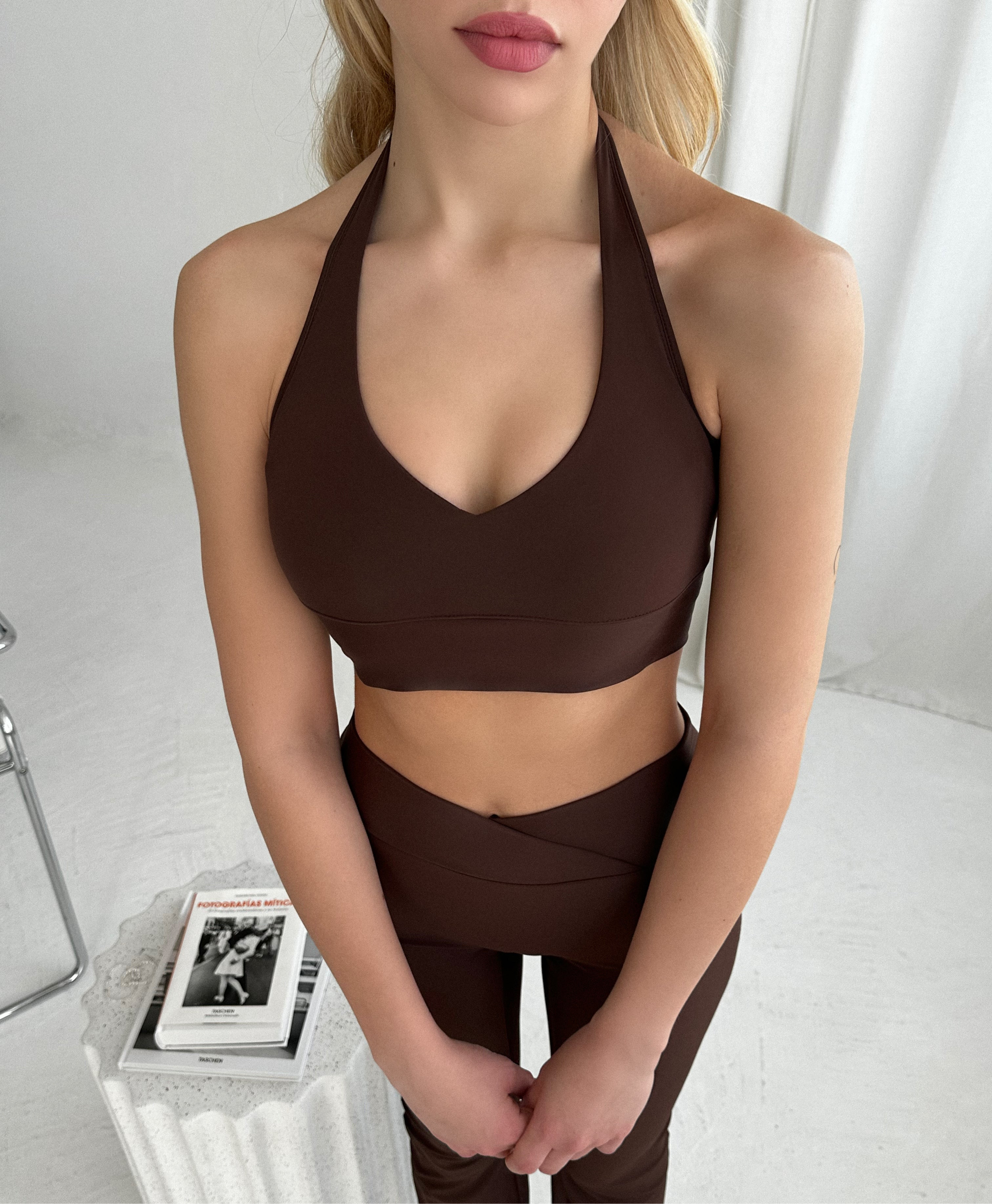 Pilates kolekcijas šorti
