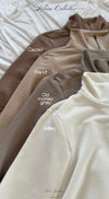 Leisure sweater Milan