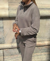 Leisure sweater Milan