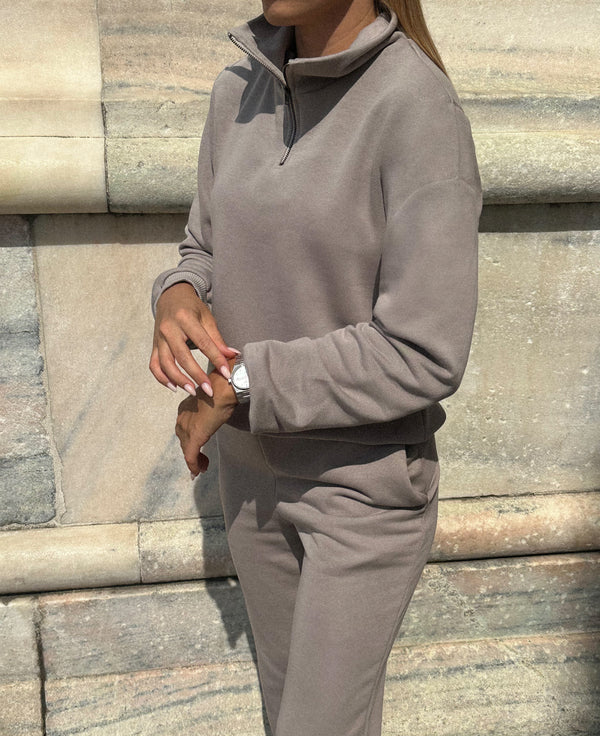 Leisure sweater Milan