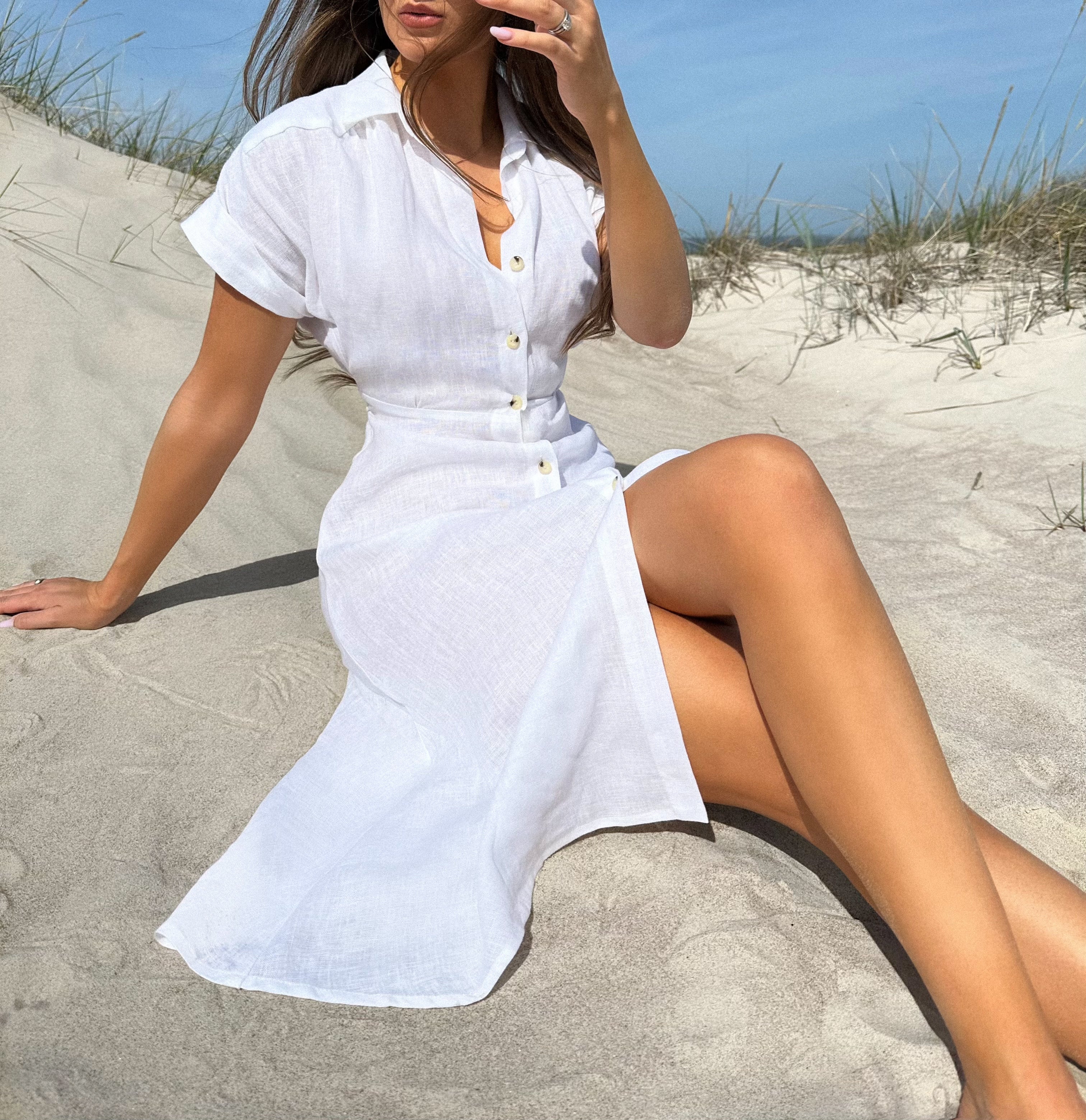 Lina kleita