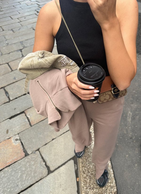 Leisure sweater Milan