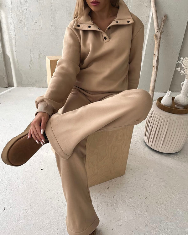Terre leisure suit