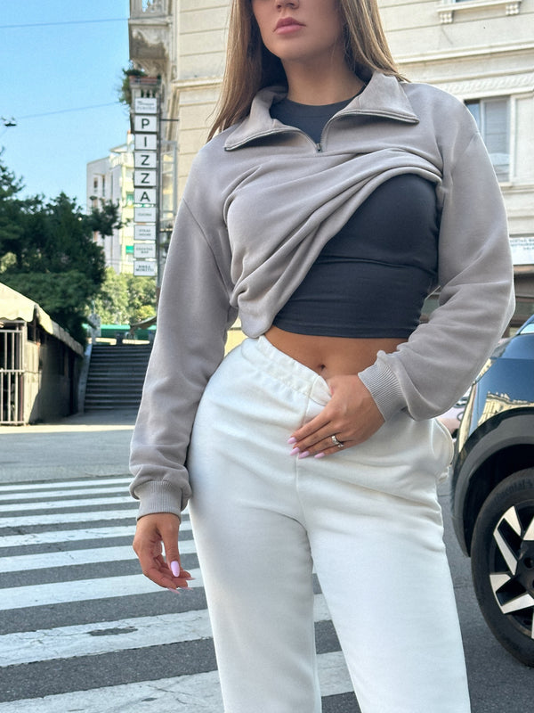 Leisure sweater Milan