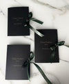 Physical gift voucher